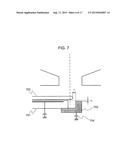 Electrostatic Chuck Mechanism and Charged Particle Beam Apparatus diagram and image