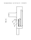 Electrostatic Chuck Mechanism and Charged Particle Beam Apparatus diagram and image