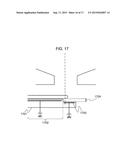 Electrostatic Chuck Mechanism and Charged Particle Beam Apparatus diagram and image