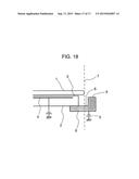 Electrostatic Chuck Mechanism and Charged Particle Beam Apparatus diagram and image