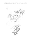 SEMICONDUCTOR DEVICE AND METHOD FOR MANUFACTURING THE SAME diagram and image