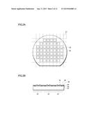 SEMICONDUCTOR DEVICE AND METHOD FOR MANUFACTURING THE SAME diagram and image