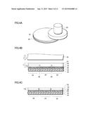 SEMICONDUCTOR DEVICE AND METHOD FOR MANUFACTURING THE SAME diagram and image