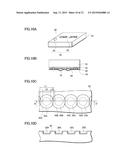 SEMICONDUCTOR DEVICE AND METHOD FOR MANUFACTURING THE SAME diagram and image