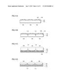 SEMICONDUCTOR DEVICE AND METHOD FOR MANUFACTURING THE SAME diagram and image