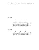 SEMICONDUCTOR DEVICE AND METHOD FOR MANUFACTURING THE SAME diagram and image