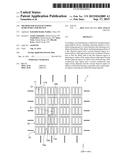 METHOD FOR MANUFACTURING SEMICONDUCTOR DEVICE diagram and image