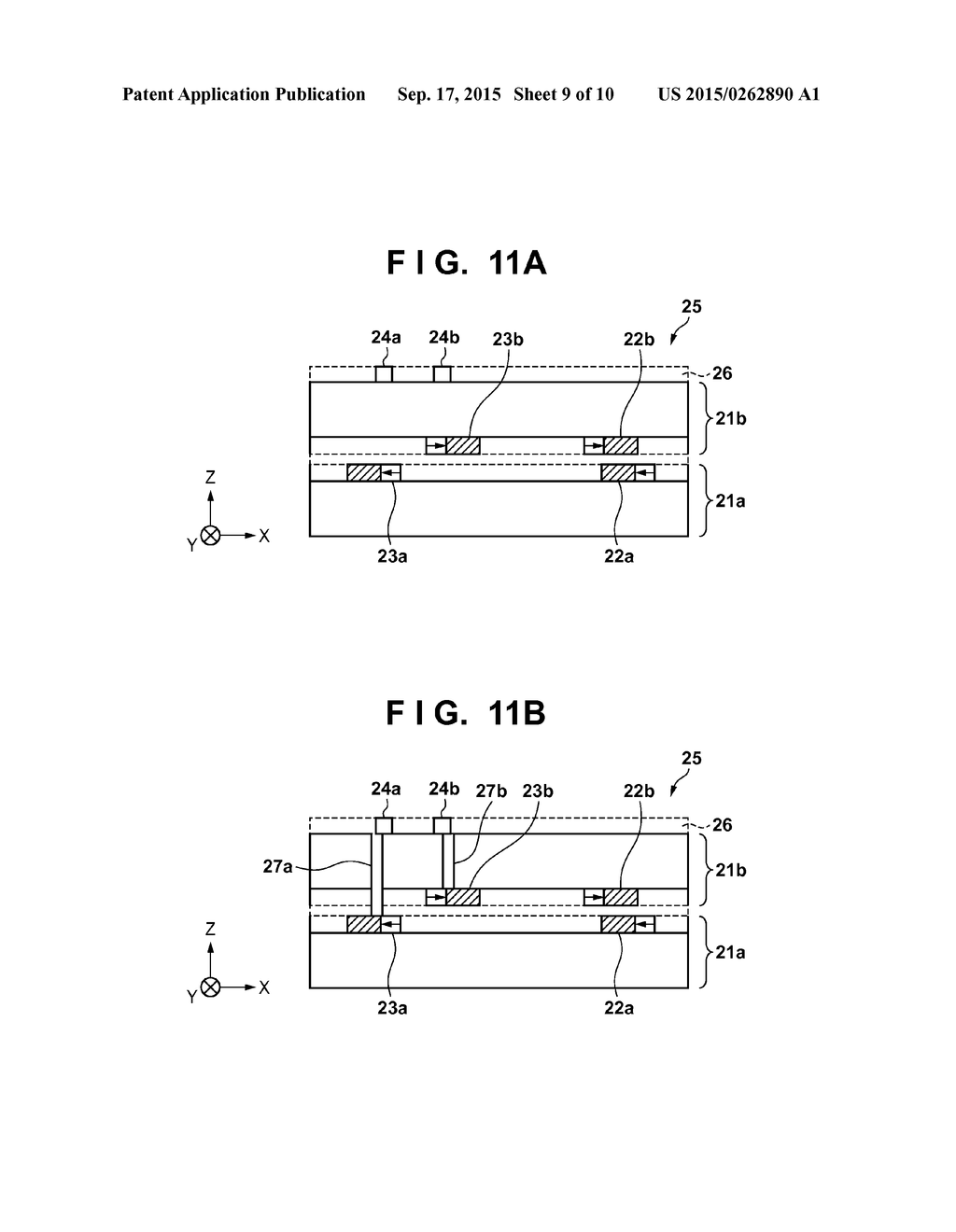 FORMING METHOD AND METHOD OF MANUFACTURING ARTICLE - diagram, schematic, and image 10