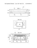 Package with Embedded Heat Dissipation Features diagram and image