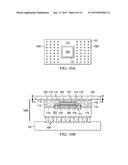 Package with Embedded Heat Dissipation Features diagram and image