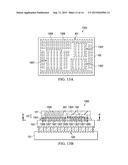 Package with Embedded Heat Dissipation Features diagram and image