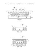 Package with Embedded Heat Dissipation Features diagram and image