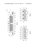 FLEXIBLE PACKAGE-TO-SOCKET INTERPOSER diagram and image