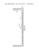 INTERPOSERS WITH CIRCUIT MODULES ENCAPSULATED BY MOLDABLE MATERIAL IN A     CAVITY, AND METHODS OF FABRICATION diagram and image