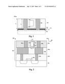 AIR-GAP SCHEME FOR BEOL PROCESS diagram and image