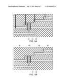 NONVOLATILE SEMICONDUCTOR MEMORY DEVICE AND METHOD FOR MANUFACTURING SAME diagram and image