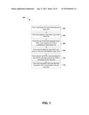 SEMICONDUCTOR ARRANGEMENT AND FORMATION THEREOF diagram and image