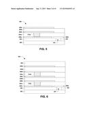 SEMICONDUCTOR ARRANGEMENT AND FORMATION THEREOF diagram and image