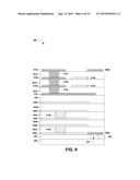 SEMICONDUCTOR ARRANGEMENT AND FORMATION THEREOF diagram and image