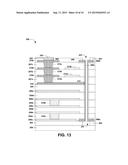 SEMICONDUCTOR ARRANGEMENT AND FORMATION THEREOF diagram and image