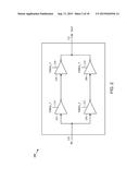 MULTI SUPPLY CELL ARRAYS FOR LOW POWER DESIGNS diagram and image