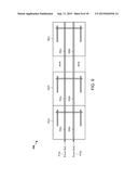 MULTI SUPPLY CELL ARRAYS FOR LOW POWER DESIGNS diagram and image