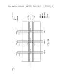 MULTI SUPPLY CELL ARRAYS FOR LOW POWER DESIGNS diagram and image