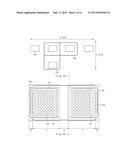 SEMICONDUCTOR DEVICE AND METHOD FOR FORMING THE SAME diagram and image