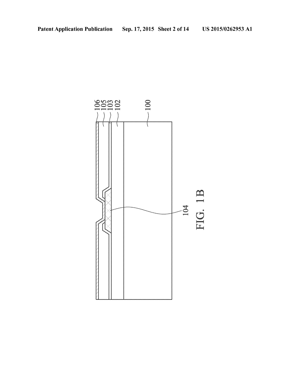 SEMICONDUCTOR DEVICE STRUCTURE AND MANUFACTURING METHOD - diagram, schematic, and image 03