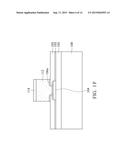 SEMICONDUCTOR DEVICE STRUCTURE AND MANUFACTURING METHOD diagram and image