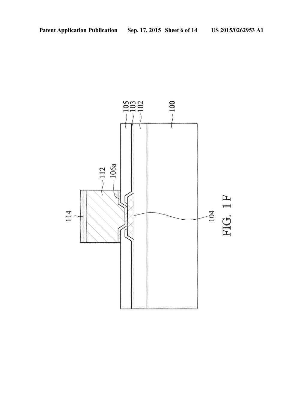 SEMICONDUCTOR DEVICE STRUCTURE AND MANUFACTURING METHOD - diagram, schematic, and image 07