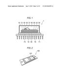 SEMICONDUCTOR DEVICE AND METHOD OF MANUFACTURING THE SAME diagram and image