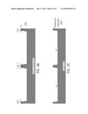 INTEGRATED CIRCUIT ASSEMBLIES WITH REINFORCEMENT FRAMES, AND METHODS OF     MANUFACTURE diagram and image