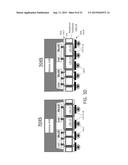 INTEGRATED CIRCUIT ASSEMBLIES WITH REINFORCEMENT FRAMES, AND METHODS OF     MANUFACTURE diagram and image