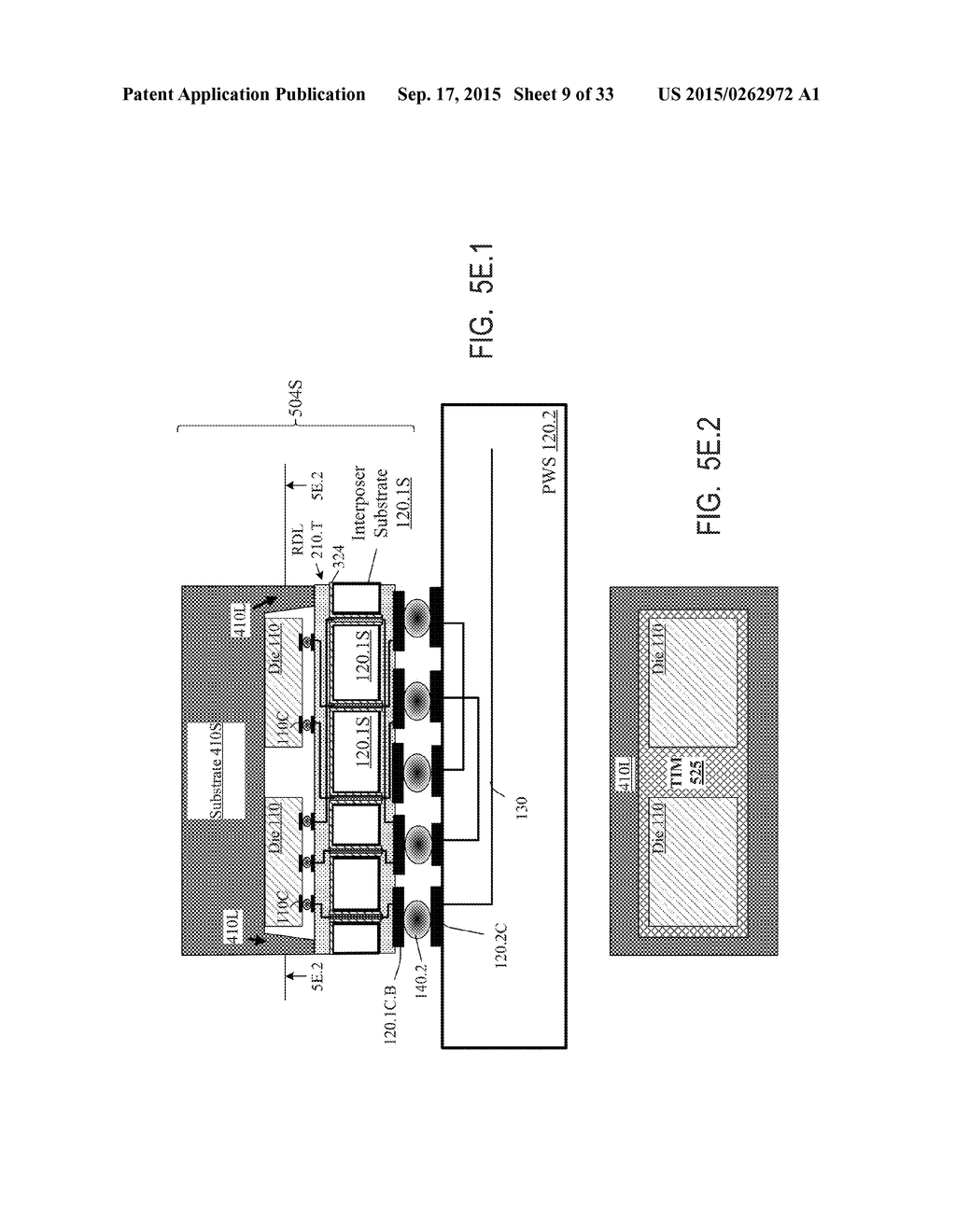 INTEGRATED CIRCUIT ASSEMBLIES WITH REINFORCEMENT FRAMES, AND METHODS OF     MANUFACTURE - diagram, schematic, and image 10