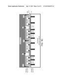 INTEGRATED CIRCUIT ASSEMBLIES WITH REINFORCEMENT FRAMES, AND METHODS OF     MANUFACTURE diagram and image