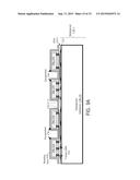 INTEGRATED CIRCUIT ASSEMBLIES WITH REINFORCEMENT FRAMES, AND METHODS OF     MANUFACTURE diagram and image