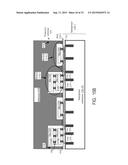 INTEGRATED CIRCUIT ASSEMBLIES WITH REINFORCEMENT FRAMES, AND METHODS OF     MANUFACTURE diagram and image