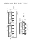 INTEGRATED CIRCUIT ASSEMBLIES WITH REINFORCEMENT FRAMES, AND METHODS OF     MANUFACTURE diagram and image