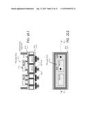 INTEGRATED CIRCUIT ASSEMBLIES WITH REINFORCEMENT FRAMES, AND METHODS OF     MANUFACTURE diagram and image