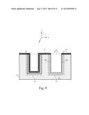 Semiconductor device and method of manufacturing same diagram and image