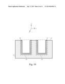 Semiconductor device and method of manufacturing same diagram and image