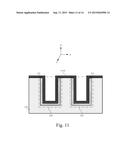 Semiconductor device and method of manufacturing same diagram and image