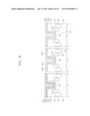 SEMICONDUCTOR DEVICE HAVING MID-GAP WORK FUNCTION METAL GATE ELECTRODE diagram and image