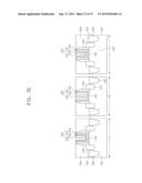 SEMICONDUCTOR DEVICE HAVING MID-GAP WORK FUNCTION METAL GATE ELECTRODE diagram and image