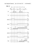 SEMICONDUCTOR DEVICE, METHOD FOR DRIVING SEMICONDUCTOR DEVICE, AND     ELECTRONIC DEVICE diagram and image