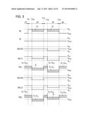 SEMICONDUCTOR DEVICE, METHOD FOR DRIVING SEMICONDUCTOR DEVICE, AND     ELECTRONIC DEVICE diagram and image