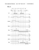 SEMICONDUCTOR DEVICE, METHOD FOR DRIVING SEMICONDUCTOR DEVICE, AND     ELECTRONIC DEVICE diagram and image