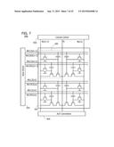 SEMICONDUCTOR DEVICE, METHOD FOR DRIVING SEMICONDUCTOR DEVICE, AND     ELECTRONIC DEVICE diagram and image