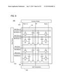 SEMICONDUCTOR DEVICE, METHOD FOR DRIVING SEMICONDUCTOR DEVICE, AND     ELECTRONIC DEVICE diagram and image